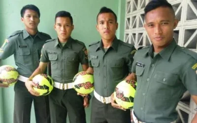 Prediksi PS TNI vs Persija ISC/TSC Pekan Ke-23 Live Di Indosiar Jumat 14 Oktober 2016