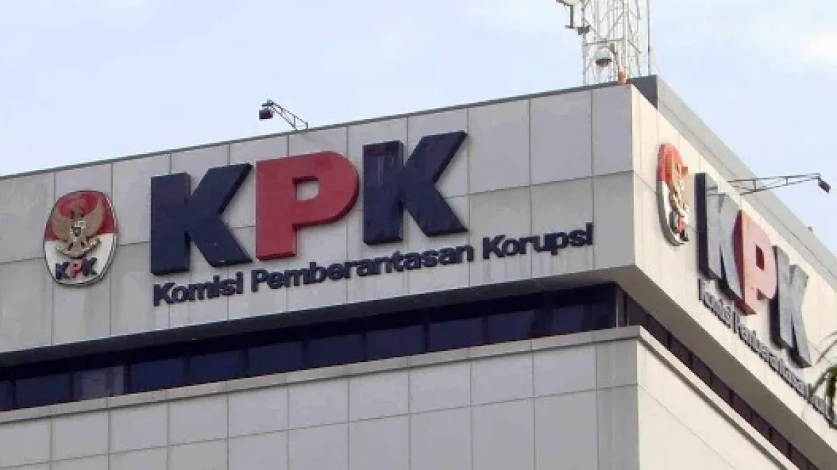 kpk-im12.experd.com: Jadwal Kegiatan Loker Lembaga KPK Oktober 2016