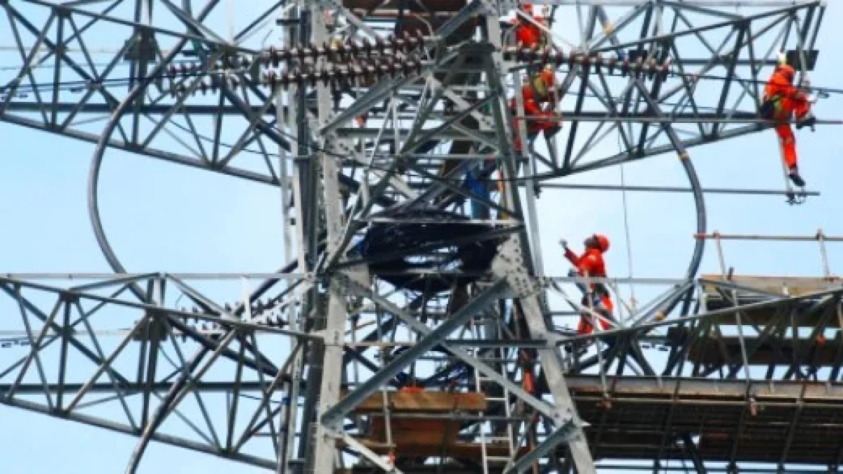 rekrutmen.pln.co.id: Jadwal Pendaftaran Loker PT PLN Lulusan D3, D4, S1 2016