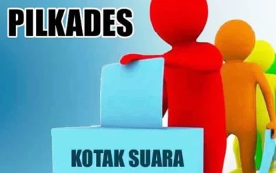 Pilkades Serentak Sragen: 19 Desa Buka Lowongan Cakades