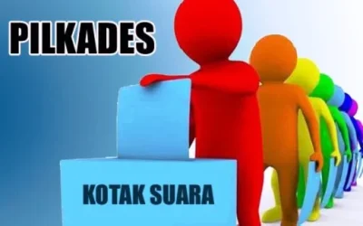 Pilkades Serentak 11 Desa Di Kabupaten Karanganyar : Awas Praktek Politik Uang