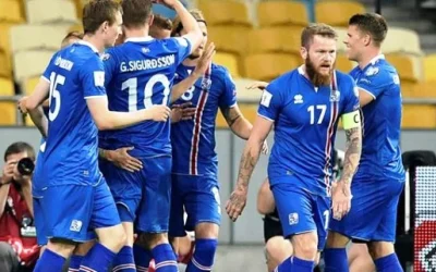 Prediksi Islandia vs Turki  Kualifikasi Piala Dunia 2016, Bangkitnya The Viking