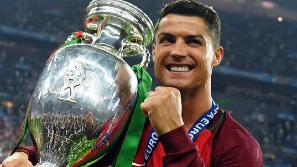 Prediksi Kepulauan Faroe vs Portugal Selasa 11 Oktober 2016, Seleccao Lanjutkan Trend Positif