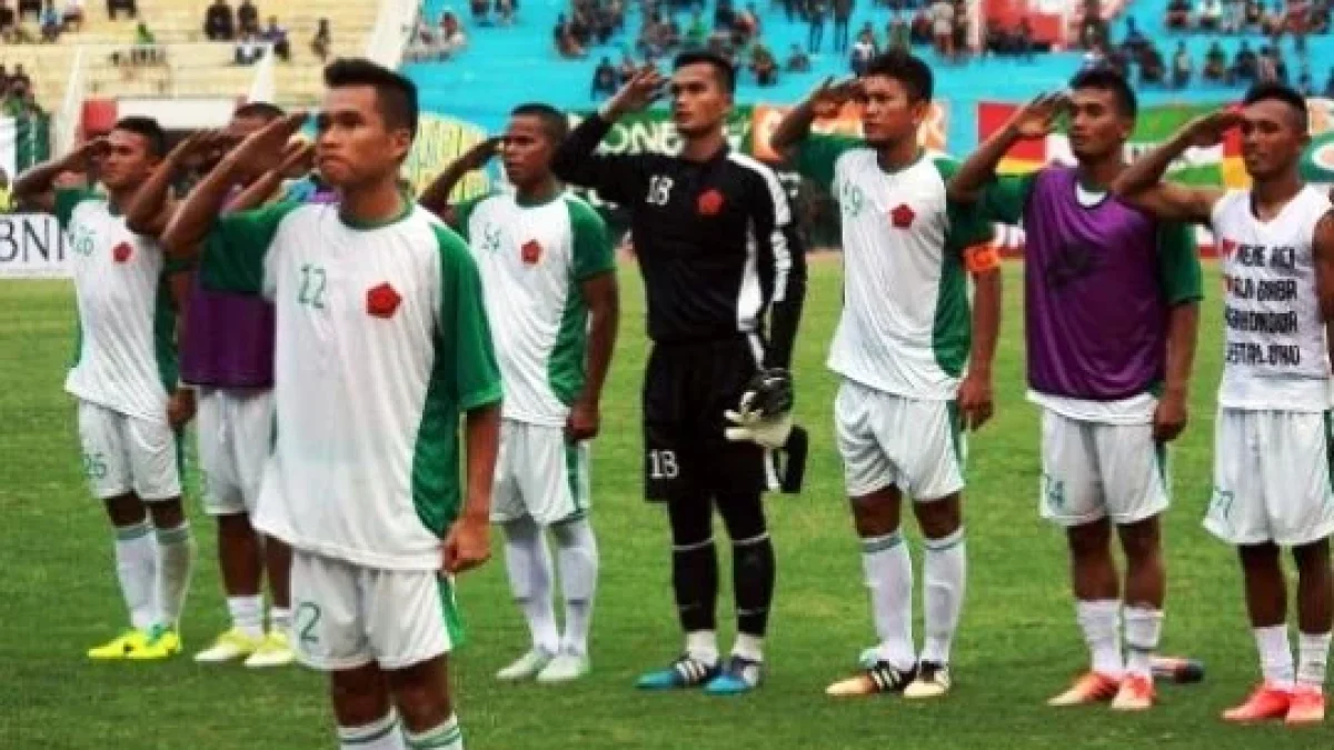 Prediksi PS TNI vs Semen Padang, Jadwal ISC/TSC Pekan Ke-25 Minggu 23 Oktober 2016: Kabau Sirah Tanpa Kiper Jandia Eka Putra