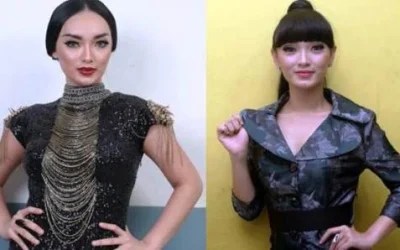 Profil Dan Biodata Zaskia Gotik Mentor Bintang Pantura 3 (BP 3) Indosiar Lengkap