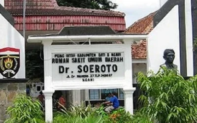 NGAWI: Penerimaan Pegawai Non-PNS RSUD Dr. Soeroto Tahun 2016