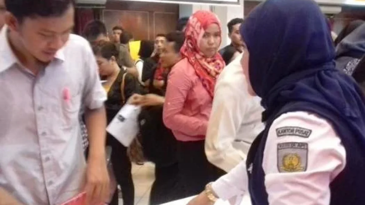 Website rekrut.kereta-api.co.id: Pengumuman Kelulusan PT KAI Rekrut Khusus 2016