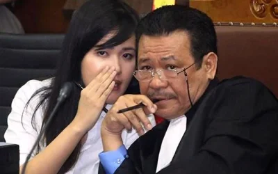 Berita Terkini: Sidang Lanjutan Kasus pembunuhan Mirna Kini Menemui Titik terang