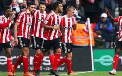 Prediksi Skor Southampton Vs Burnley 16 Oktober 2016, Jadwal Liga Inggris Pekan ke-8