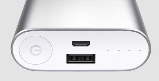 Spesifikasi Harga Power Bank Xiaomi Original NDY-02-AN