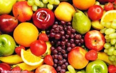 Sumber Vitamin C dan Manfaatnya Bagi Tubuh