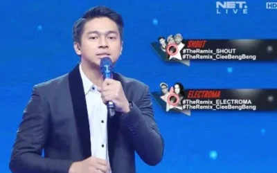 Hasil The Remix 2016 Grand Final Tadi Malam 08 Oktober 2016