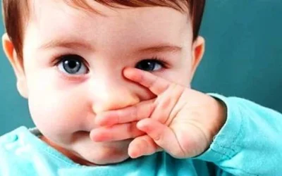 Tips Agar Sikecil Nyaman Saat Pilek