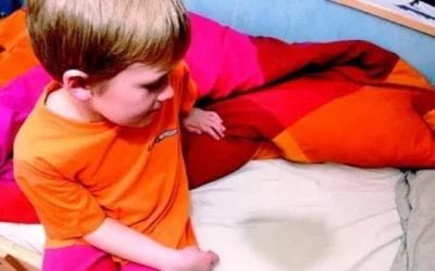 Tips Jitu Atasi Anak Mengompol