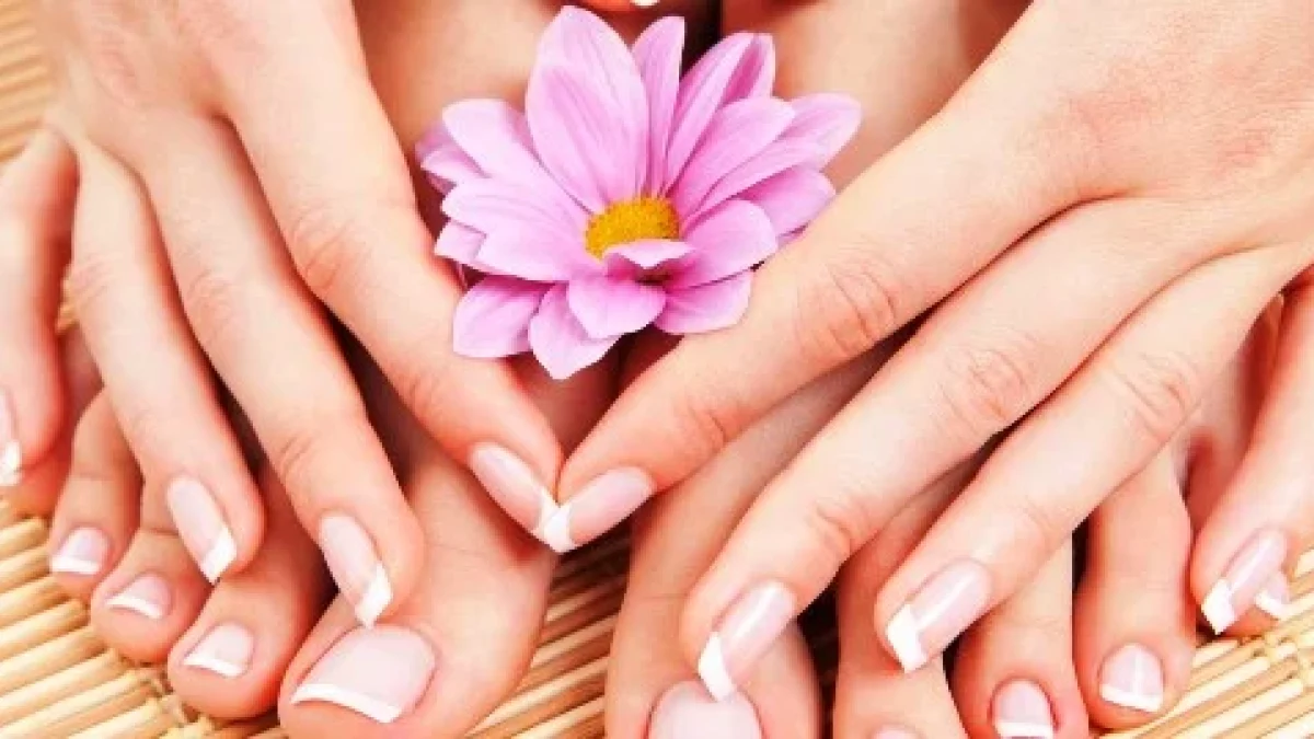 Tips Manicure Pedicure Sendiri Tanpa Perlu ke Salon Kecantikan