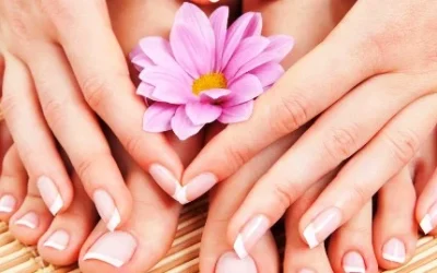 Tips Manicure Pedicure Sendiri Tanpa Perlu ke Salon Kecantikan