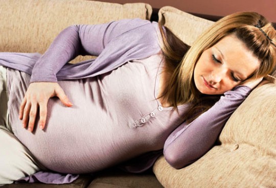 Tips Mengatasi Diare Pada Ibu Hamil