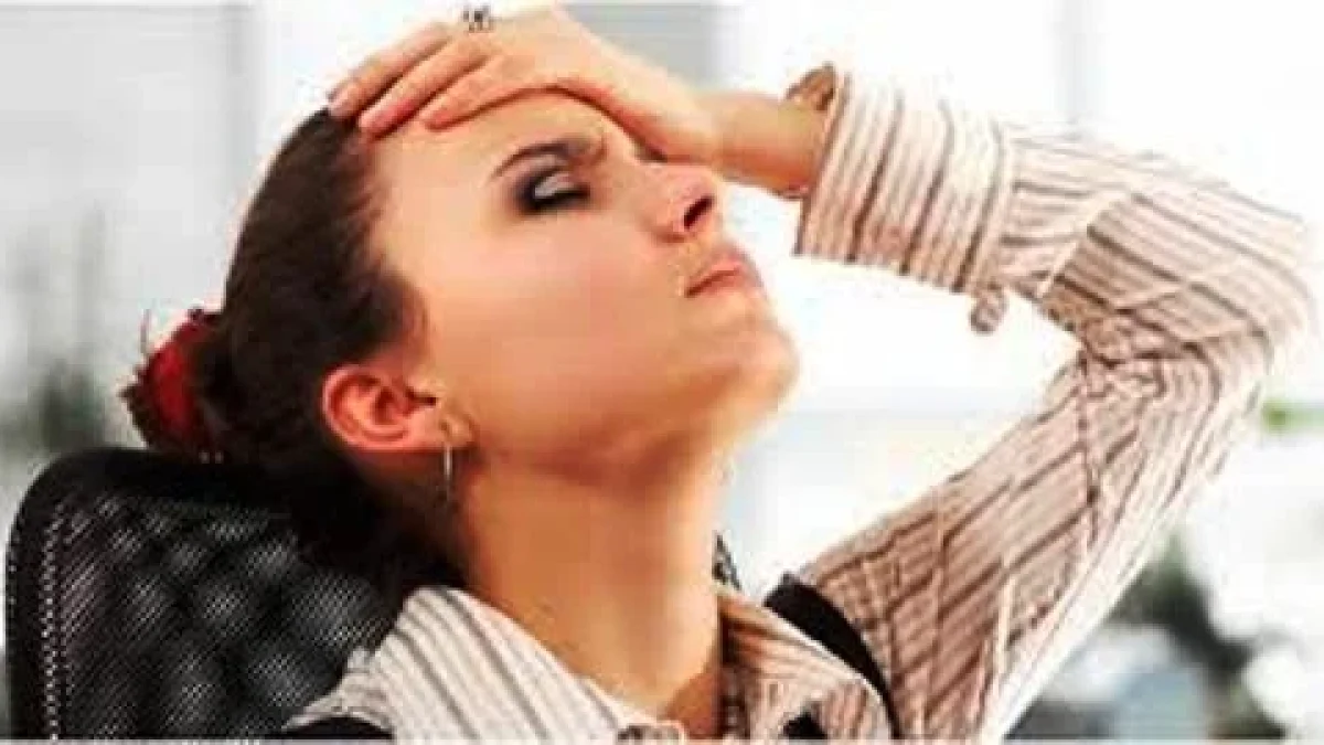 Tips Mengatasi Kecemasan Berlebihan