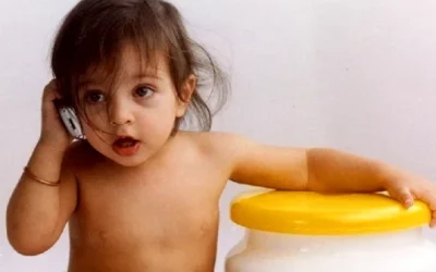 Tips Mengatasi Keterlambatan Bicara Pada Anak