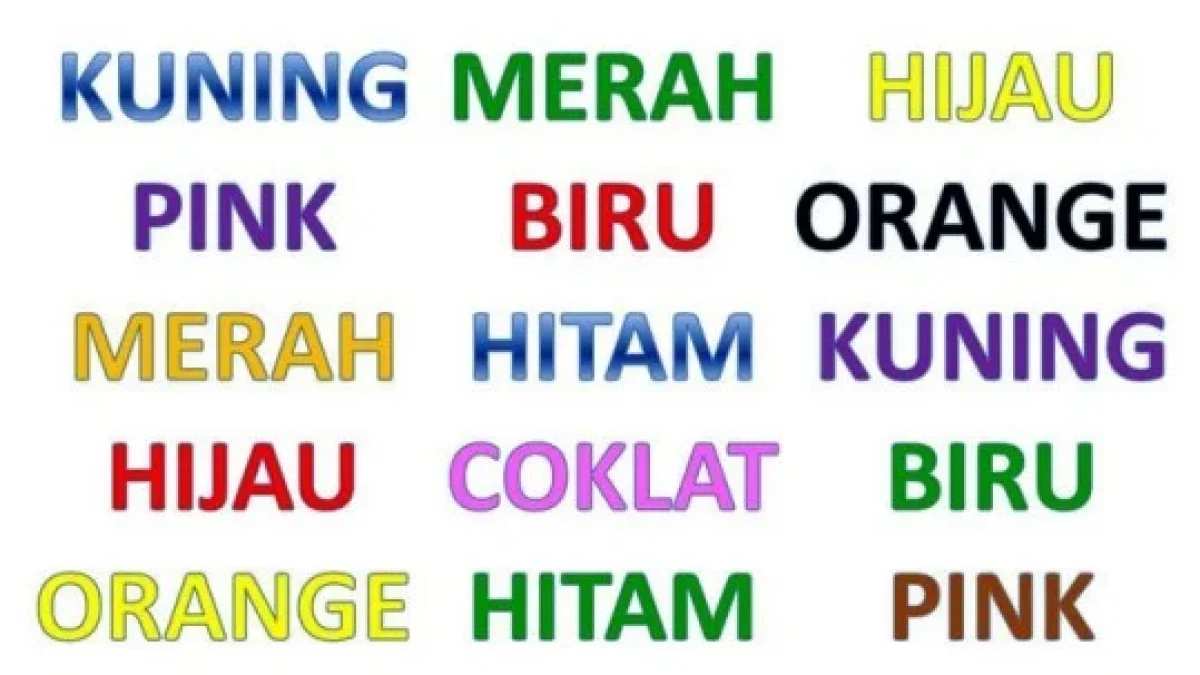 Tips Mengoptimalkan Kinerja Otak Kanan Dan Otak Kiri