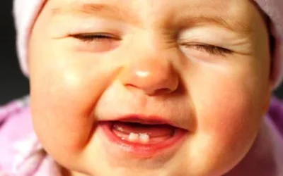 Tips Merawat Gigi Bayi dan Anak