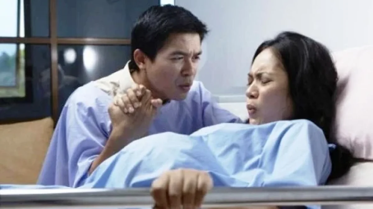 Tips Persalinan Normal Tanpa Rasa Sakit