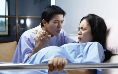 Tips Persalinan Normal Tanpa Rasa Sakit