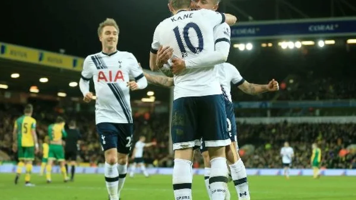 Prediksi Bayer Leverkusen VS Tottenham Hotspur 19 Oktober 2016, Jadwal Liga Champions pekan ke-3
