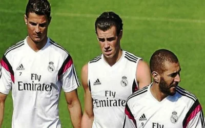 PREDIKSI Real Betis Vs Real Madrid 16 Oktober 2016,  Jadwal Pertandingan La Liga Spanyol Pekan ke-8