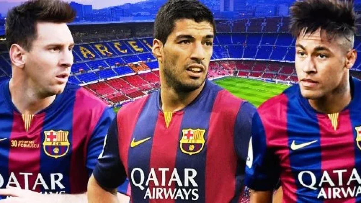PREDIKSI Barcelona Vs Deportivo La Coruna 15 Oktober 2016, Jadwal Pertandingan La Liga Spanyol di pekan ke-8