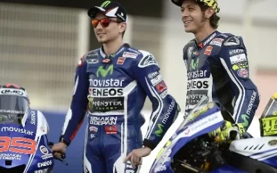 Berita Jelang MotoGP Motegi 2016: Yamaha Akan Kembali Mengukir Kemenangan di GP Jepang
