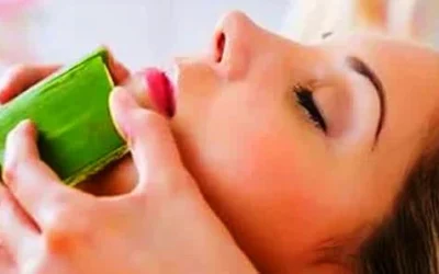 Wajah Sehat Berseri Dengan Masker Lidah Buaya