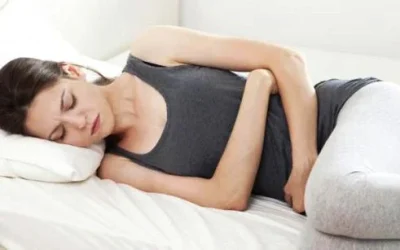 Waspada Kram Perut Saat Trimester Pertama