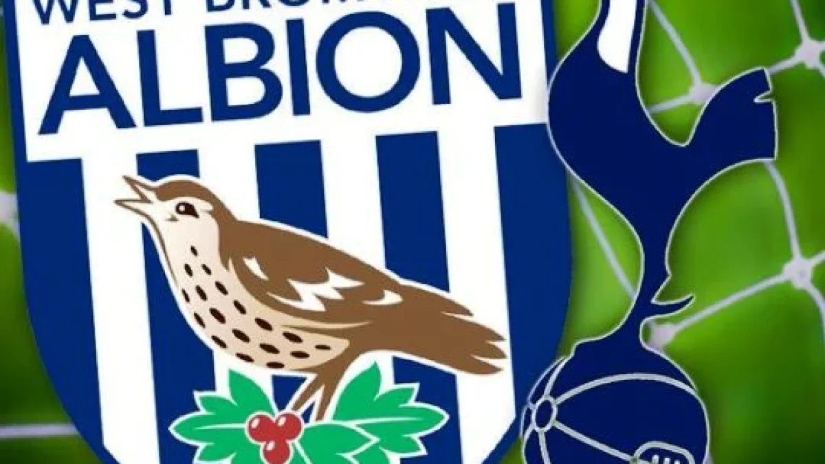 Prediksi West Brom vs Tottenham Hotspur, Jadwal Liga Inggris Pekan Ke-8 Sabtu 15 Oktober 2016
