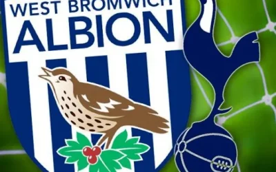 Prediksi West Brom vs Tottenham Hotspur, Jadwal Liga Inggris Pekan Ke-8 Sabtu 15 Oktober 2016