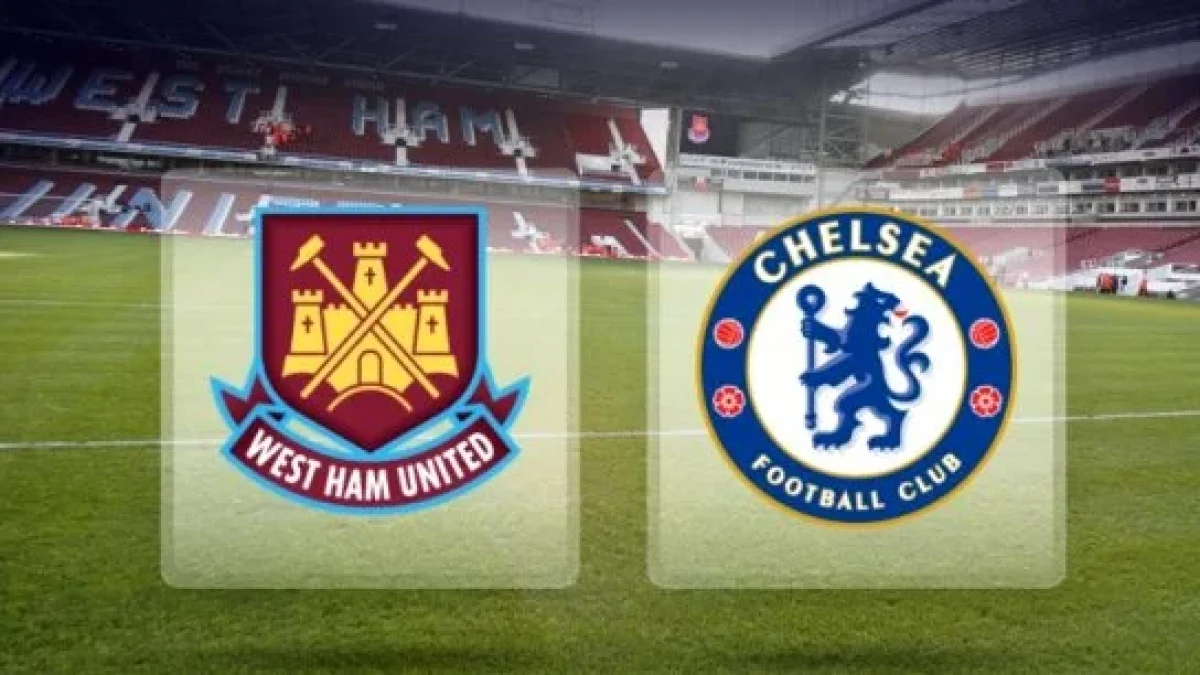 PREDIKSI West Ham vs Chelsea, Jadwal Capital One Cup Babak 16 Besar Kamis 27 Oktober 2016
