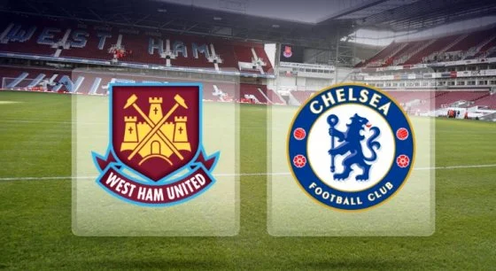 PREDIKSI West Ham vs Chelsea, Jadwal Capital One Cup Babak 16 Besar Kamis 27 Oktober 2016