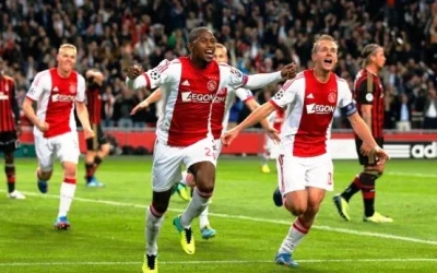 Prediksi Celta de Vigo VS Ajax  Jumat 21 Oktober 2016, Jadwal Liga Europa Match day ke-3