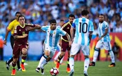 Prediksi Argentina vs Paraguay Kualifikasi Piala Dunia 2018 Zona Amerika Selatan 12 Oktober 2016