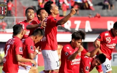 Prediksi Bali United VS Madura United, Jadwal ISC/TSC Live Di Indosiar  Selasa 18 Oktober 2016