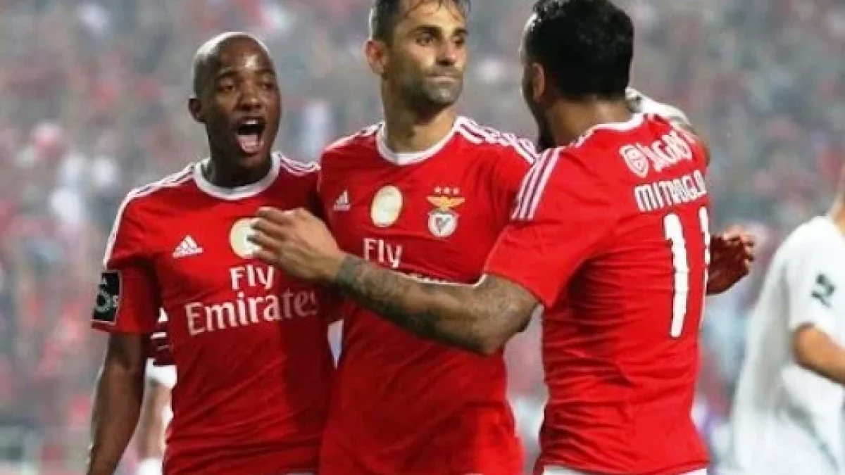Prediksi Dynamo Kiev VS Benfica 20 Oktober 2016, Jadwal Liga Champions Match Day ke-3