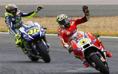 Berita Jelang MotoGP Sepang 2016: Iannone Kembali Membalap di GP Malaysia Akhir Pekan Nanti