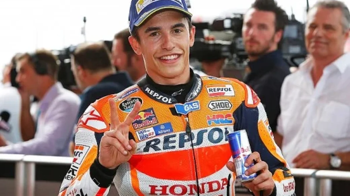 Berita MotoGP Phillip Island Australia 2016: Komentar Marquez Tentang Penampilan Buruk Rossi & Lorenzo