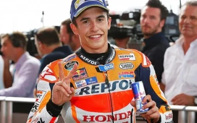 Berita MotoGP Phillip Island Australia 2016: Komentar Marquez Tentang Penampilan Buruk Rossi & Lorenzo