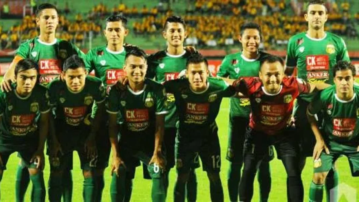 JADWAL PREDIKSI: Bhayangkara SU vs PBFC ISC/TSC Pekan Ke-22 Jumat 7 Oktober 2016 Live Di Indosiar