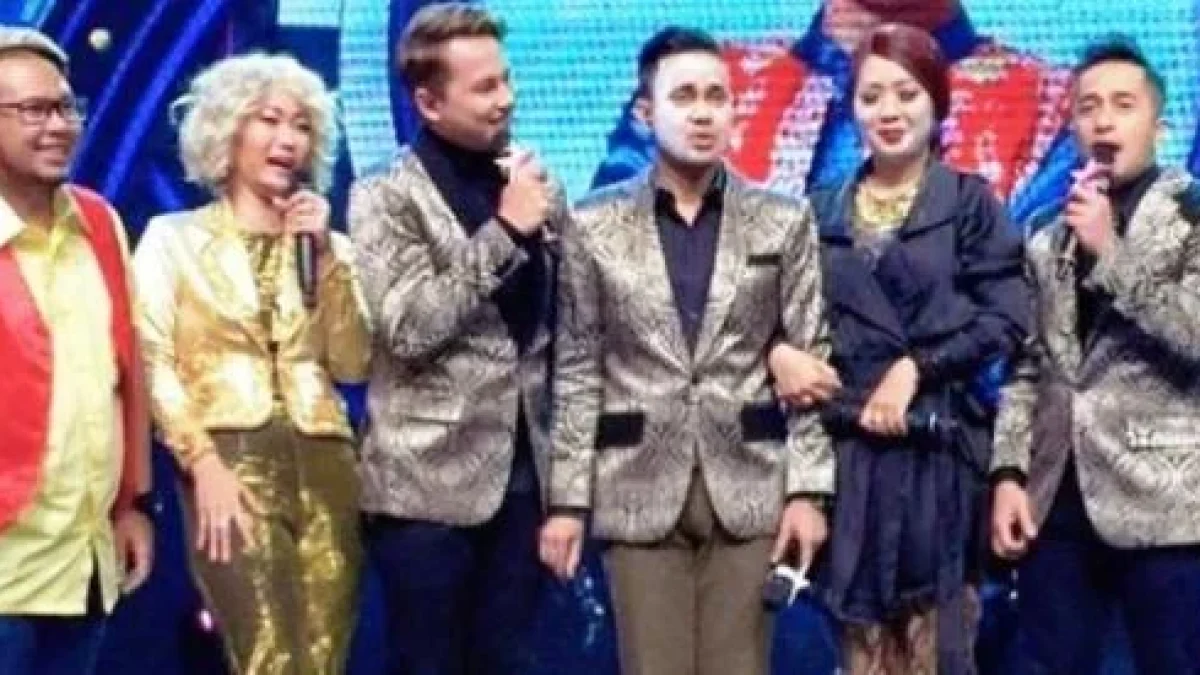 Yang Turun Panggung Bintang Pantura 3 Indosiar (BP 3) Tadi Malam 16-17 Oktober 2016