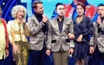 Yang Turun Panggung Bintang Pantura 3 Indosiar (BP 3) Tadi Malam 16-17 Oktober 2016