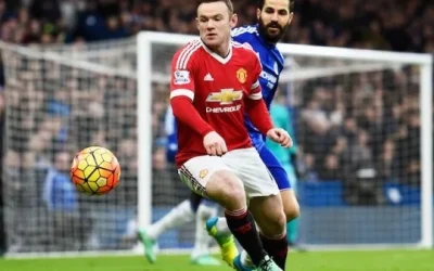 Prediksi Chelsea vs Manchaster United 23 Oktober 2016, Jadwal Liga Primer Inggris pekan ke-9