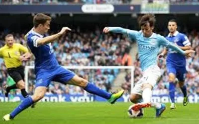 Prediksi Manchester City vs Everton, Jadwal Liga Inggris 15 Oktober 2016