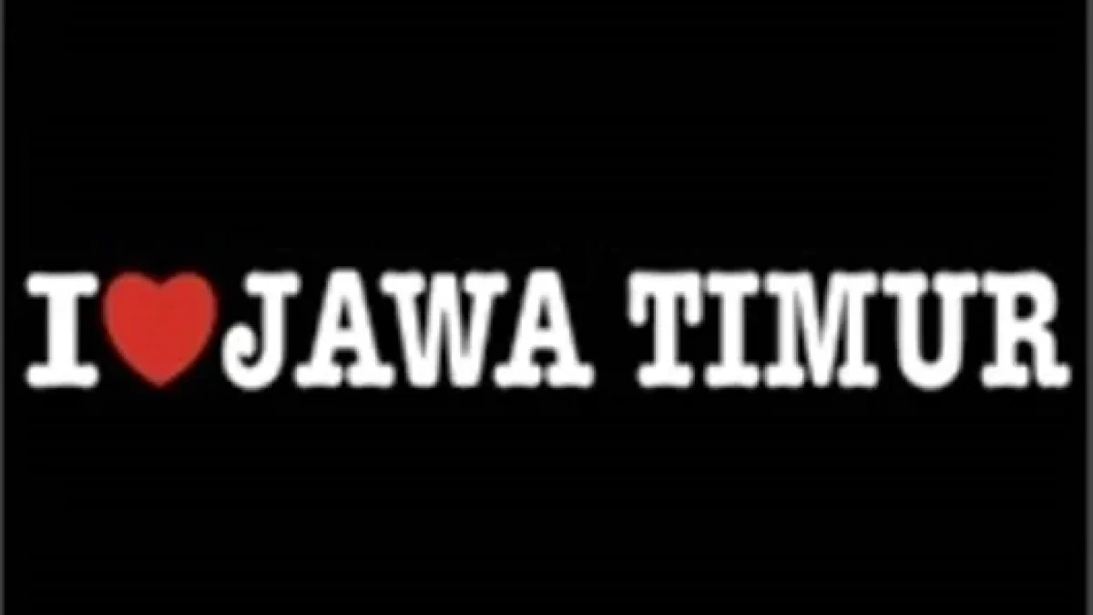 Gambar DP BBM HUT Provinsi Jawa Timur